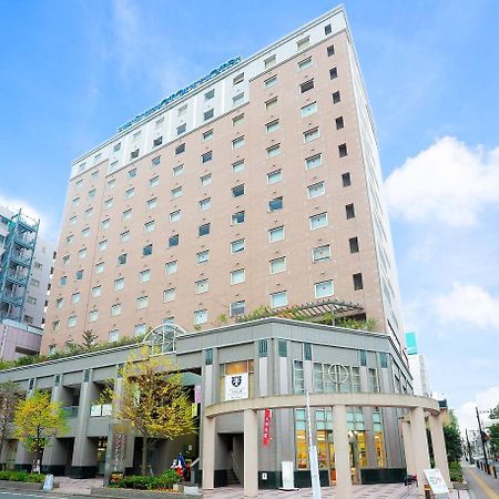 Tachikawa Washington Hotel Bagian luar foto