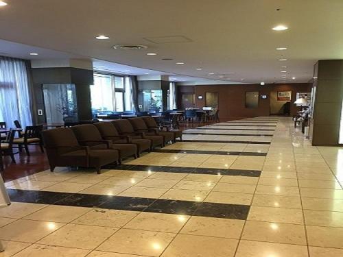 Tachikawa Washington Hotel Bagian luar foto